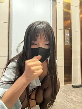 xiao-Lin 라이브 XXX 채팅