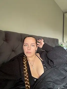 MaryPeach666 - Pussy close up