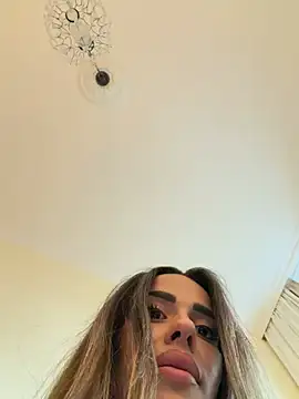 -Alisa Live XXX-chat