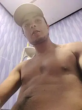 הופעת וובקאם של Jhon_6