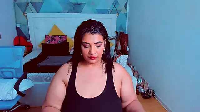 AmyCubes - She need her wet dream:D
