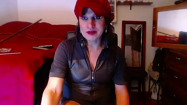 LorenJade's Live XXX Chat