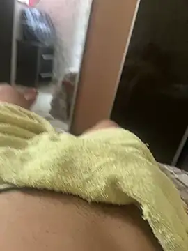 Show de webcam de tenentesaf
