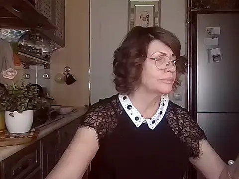 Baby-Matilda's Live XXX Chat