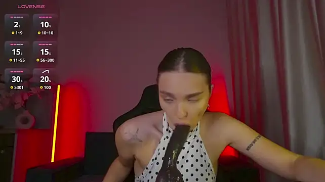 Chat XXX Live violla_sinzz