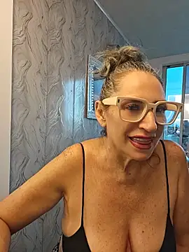 Lossexycacha – Live XXX-chat