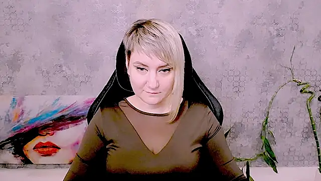 Chat XXX Live Djullia