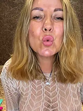Katti_Kissa - Pussy open close up