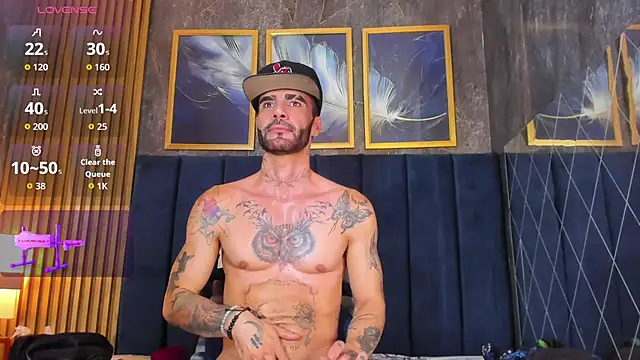 Chat XXX ao vivo de Lancelot_Benwick