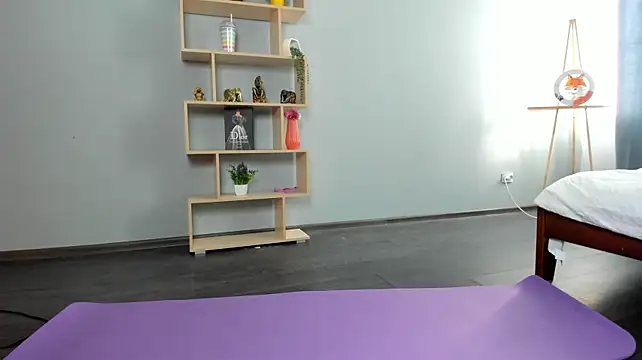 Živý XXX chat AnissaPote