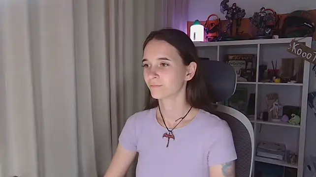 RolandeRodriquz লাইভ XXX চ্যাট