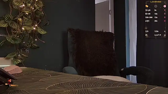 Živý XXX chat badassswitchx