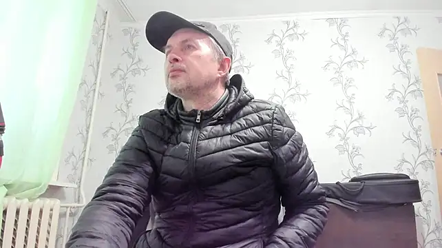 SanFrantsisko's Live XXX Chat