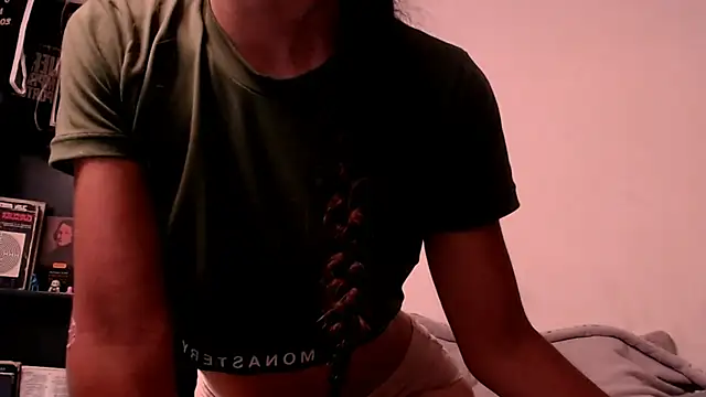 NathaSlaDir 라이브 XXX 채팅