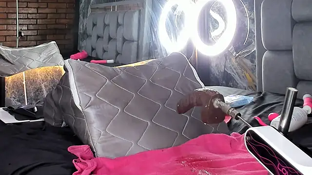 Živý XXX chat Couple_Gold69