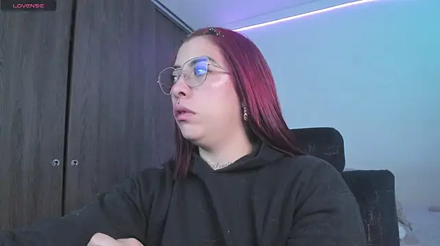 maazikeenx's Live XXX Chat