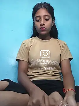 XXX chat uživo modela nikita_ranii