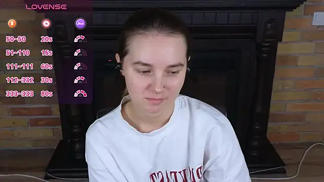 Ellie_Sunset Chat XXX in diretta