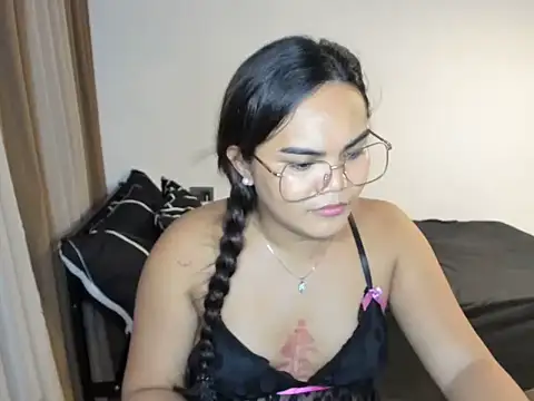 Kendallfoxx Live XXX-Chat