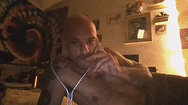 Show Webcam de 2attract