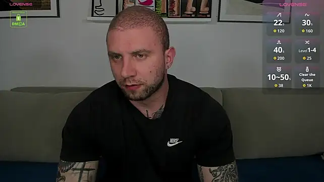 Gerard_Finbarn Live XXX chat