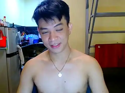 AsianCUMQUICKLY: απευθείας συνομιλία ΧΧΧ