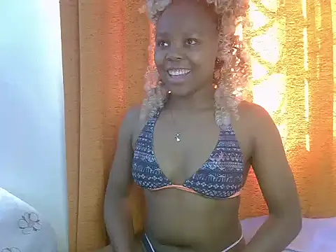 Paisley_star - make me horny i cum for daddy