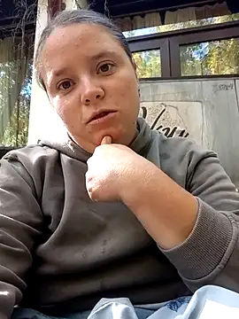 PanbaPanna Adlı Modelin Canlı XXX Sohbeti