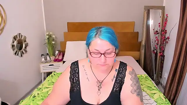 Sugarmommy_69X's Live XXX Chat