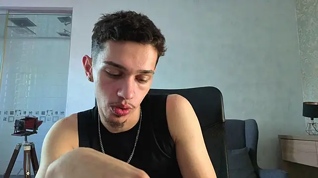 Онлайн чат XXX KaydenDrew