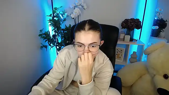 Ritaneer's Live XXX Chat