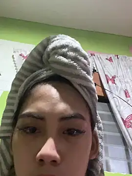 christinedelaveigne Obrolan Langsung XXX