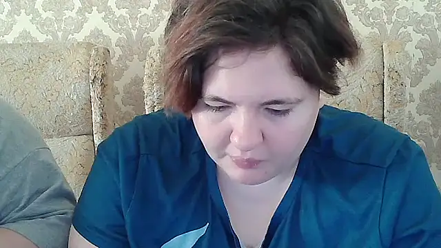 EmmaXKristall – Live XXX-chat