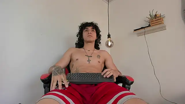JackSavage_ Live XXX Chat