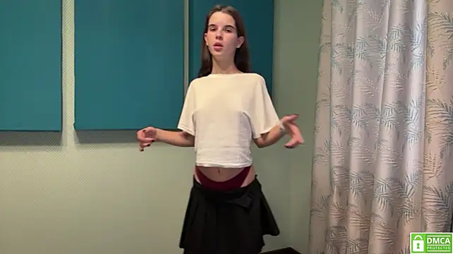 Juicy_Cutie - Make my top a higher