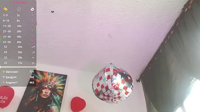 Mariana_star1 - 😈SQUIRT🔥CONTROL 340sc🥵