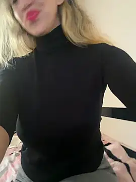 JessicaCarter XXX чат на живо