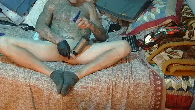 40andnasty's Live XXX Chat