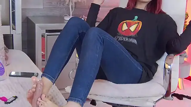 LunaHart Chat XXX live