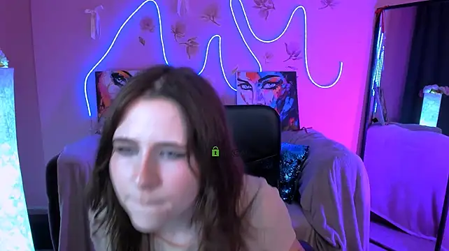 Živý XXX chat mia_lay