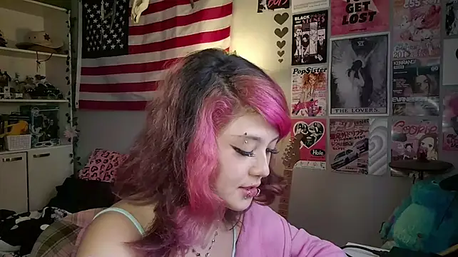 Živý XXX chat MarxHallford