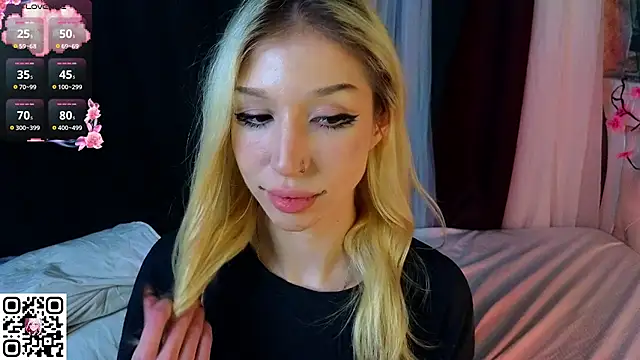SallyCha - 🥵TOY INSIDE PANTIES💦