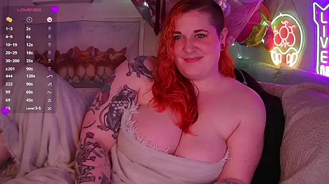 Chatroom XXX en direct de opalreigning