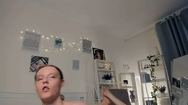 ZaraBluitt - sexy dance <3