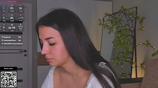 MollyGilberg - 🫦Suck on my fingers🫦