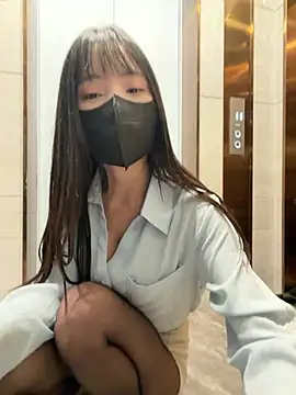 دردشة xiao-Lin الجنسية المباشرة