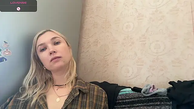 AngelJeni's Live XXX Chat