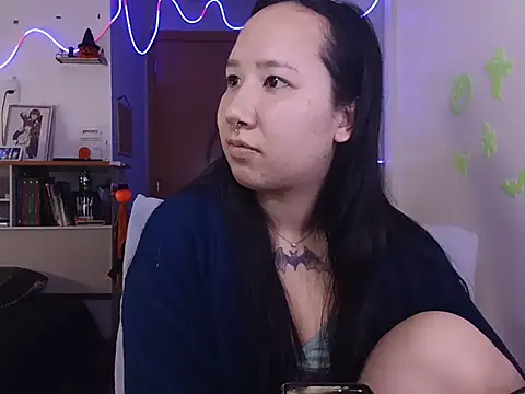 Japabaixinha Obrolan Langsung XXX