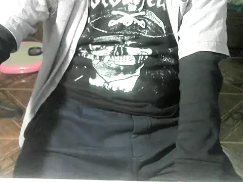 Chat XXX ao vivo de OreCam