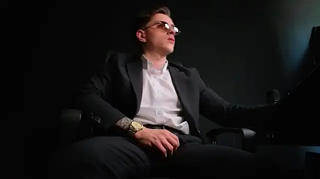 FelixStarkk élő XXX-chatje